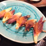 SAKANA&SAKE ちょこっと - 