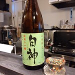 SAKANA&SAKE ちょこっと - 
