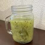 ポンポン キッチン&カフェ - 