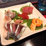 SAKANA&SAKE ちょこっと - 