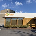 ポンポン キッチン&カフェ - 