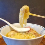 らぁ麺や 嶋 - 