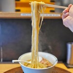 らぁ麺や 嶋 - 