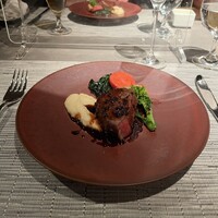 ルアン 鮒鶴京都鴨川リゾート - 