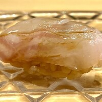 すし 福寿 - はた