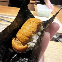 完全個室鮨和食かなうS - 