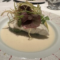 フレンチ割烹 宿 - 