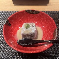 完全個室鮨和食かなうS - 