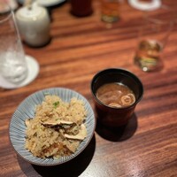 旬家 和しん - 