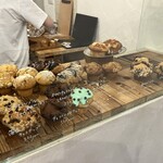 日々 - もう少し前は、もっとたくさんありました！