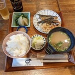 赤坂ごはん 山ね家 - 