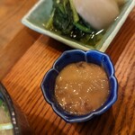 赤坂ごはん 山ね家 - 