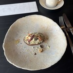 珈琲と季節菓子 Nagi - 