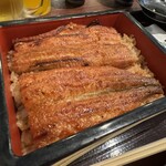 うなぎの豊川 - 