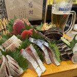 釣か飯 - 