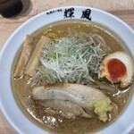 札幌らーめん輝風 すすきの店 - 