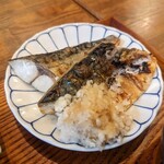 赤坂ごはん 山ね家 - 
