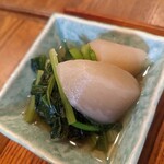 赤坂ごはん 山ね家 - 