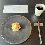 珈琲と季節菓子 Nagi - 