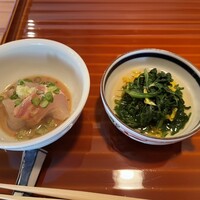 新富町 丸安 - 