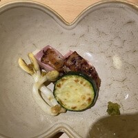 すざき町食・心旬ぎく - 