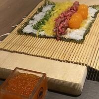 個室焼肉 富士門 恵比寿 - 