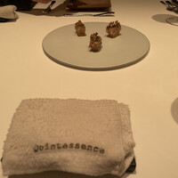 カンテサンス - 