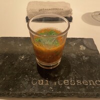 カンテサンス - 