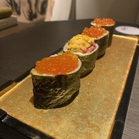 個室焼肉 富士門 恵比寿 - 