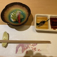 すざき町食・心旬ぎく - 