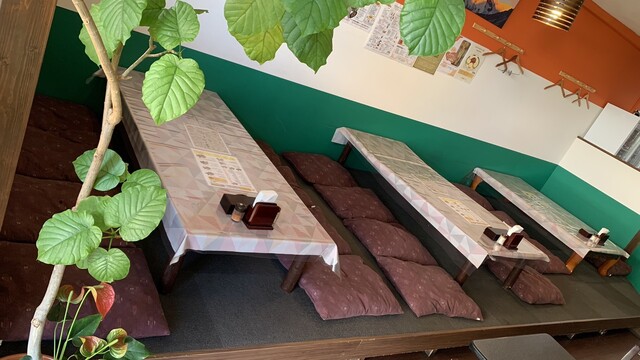 Shima Curry Ibaraki Ten photo 5