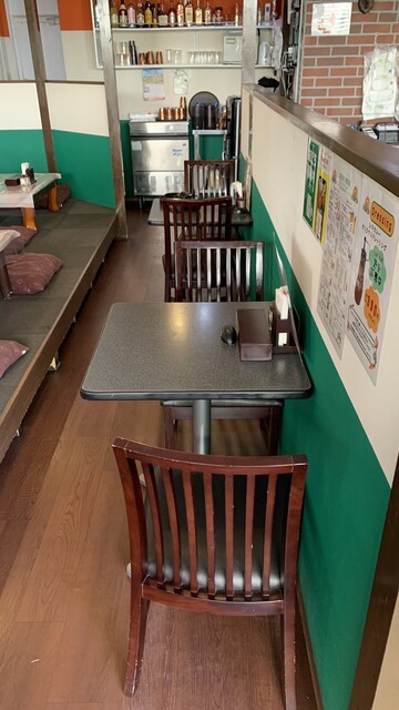 Shima Curry Ibaraki Ten photo 4