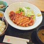 日日是 神戸 段 - 