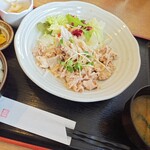 日日是 神戸 段 - 