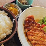 日日是 神戸 段 - 