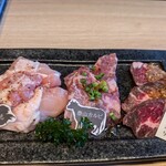肉処泰山 - 