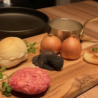 焼肉うしごろ 新宿三丁目店 - 