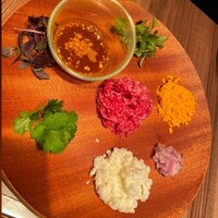 焼肉うしごろ 新宿三丁目店 - 