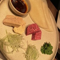 焼肉うしごろ 新宿三丁目店 - 