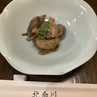 鰻 北白川 - 