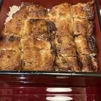 鰻 北白川 - 