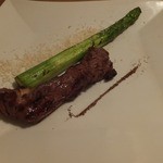 コルツ - 2014/04　足寄産の馬肉！