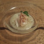 コルツ - 2014/04　新玉ねぎと生ハム