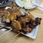 立飲みいこい - 