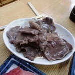 立飲みいこい - 