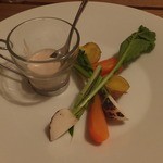 コルツ - 2014/04　ばーにゃかうだ