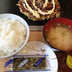 Okonomiyaki Chiyo - 