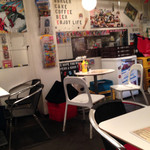 S.B.DINER-KOBE - 