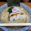 らぁめん 生姜は文化。