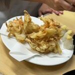 よっかいち田なか - 